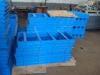 OEM steel Frame Formwork for columns concrete pouring