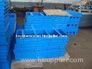OEM steel Frame Formwork for columns concrete pouring