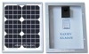 12 volt 10watt solar modules