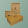 Cardboard box-Shoe Box