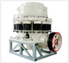 Dehong Cone Crusher PYB 1750 for coal and mine