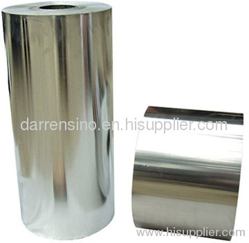 Capacitor Aluminum Foil 1235