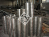 aluminum tube