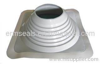 pipe covers/ bases.grommets/ pipe roof flashing