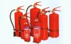 Fire Extinguisher Cylinder