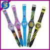 Fashion cheap plastic toy watch WL1805