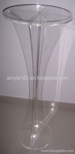 modern acrylic furniture