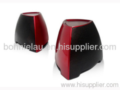 2.0 usb mini speaker for computer factory in shenzhen