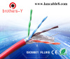 hot selling utp cat5e lan cable