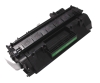 Compatible Toner Cartridge-CE505A
