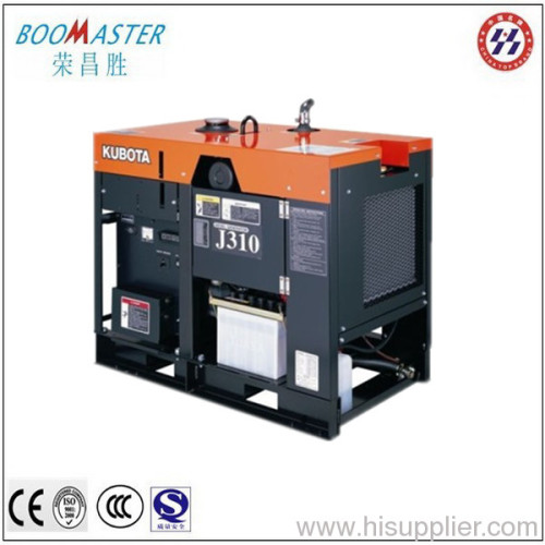 10KW Kubota Diesel Generator Set