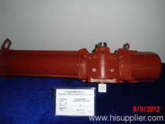 Pneumatic Actuator KW13S-HW