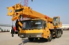 20T (WUYUE) Truck Crane (M5263JQZ20G-QY20G)