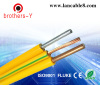 electric cable copper material