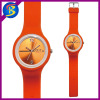 Fashion plastic wrist watch WL1822