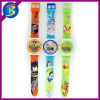 Cute cartoon plastic digital watch WL1825