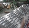 Aluminium Corrugated Sheet (V35-125-750)