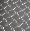 Aluminium Checkered Sheet