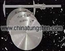 Tungsten Alloy Rod Similar to Anviloy 1150
