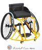 Aluminum basketball center Sports Wheel Chair or old people or disabled people
