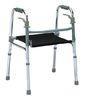 Aluminum Mobility Walking Aids with Ergonomic handles for disable people