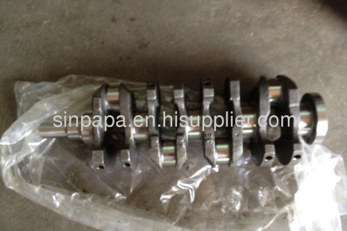 Crank shaft for TOYOTA 3E