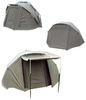 Waterproof OEM dome 210D PU coating Carp Fishing Tent for Outdoor fishing