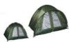 Dome overwrap Waterproof Carp Fishing Tent for Outdoor fishing
