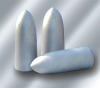 Molybdenum piercing mandrel/molybdenum plug