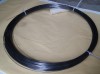 Black tungsten wire/tungsten filament