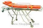 Hospital Furnitures-1900*550*920mm Stretcher Trolley For Ambulance SKB039(F)