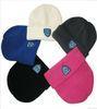 Custom hat embroidery and beanie embroidery, high quality with competitive price