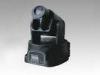 Led Dmx Moving Head Lights, Ultra-bright LED 18w*1pcs, Variable Electronic Strobe