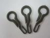 Carp Fishing Accessories-35.5mm Plastic Material Back Lead Clip