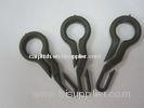 Carp Fishing Accessories-35.5mm Plastic Material Back Lead Clip