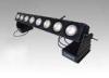 LED Wall Washer(15w*8pcs), DMX512, Music Activate, Stand-alone Architectural LED Lights