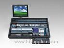 TIGER Dmx Lighting Controller, 320240 Big Screen Displays and USB Memorizer