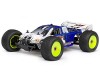 Hot Bodies 1/8 Lightning Stadium 2 Pro RTR Blue 66864