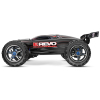 Traxxas E-Revo RC Brushless RTR Truck Castle Mamba & TQi Radio TRA5608T2 Black