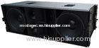 High Performance Audio Power Amplifiers, 90 DHS Nominal Line Array System ( LA315 )