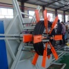 20-63mm PE pipe making machine