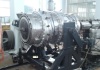 400-800mm PE pipe extrusion line