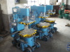 Moulding machine