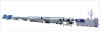 PE large-Diameter Gas-Burning Pipes And Water-Supply Pipes Production Line