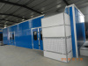 Furniture Spray Booth(LY-100)