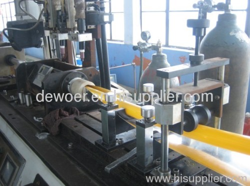 PE/PPR/PEX/PERT Aluminum Plastic Composite Pipe Making Machine