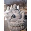 Stone Carving 10 Maitreya Buddha