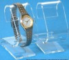 acrylic watch display holder