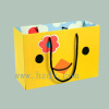 Cute paper bag for chindren's gift