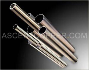 Heat Exchanger Copper Nickel Tube